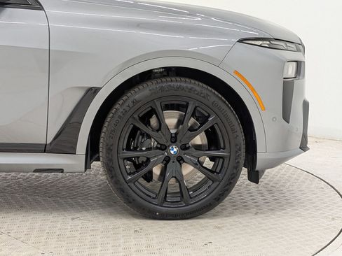 New 2026 BMW X7 xDrive40i w/ M Sport Package image 12