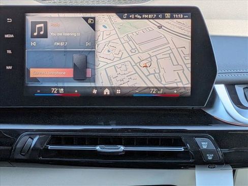 New 2026 BMW X1 xDrive28i AWD/4WD image 12