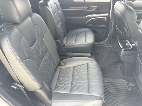 Used 2025 Kia Telluride SX X-Line AWD/4WD image 13