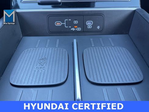 Used 2024 Hyundai Santa Fe SEL image 25