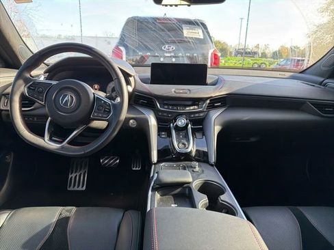 Used 2023 Acura TLX Type S image 31