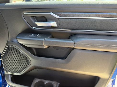 Used 2019 RAM 1500 Big Horn image 8