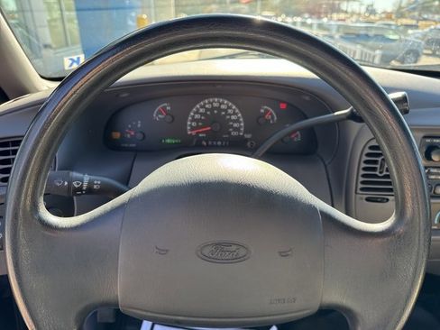 Used 2001 Ford F150 2WD Regular Cab image 13