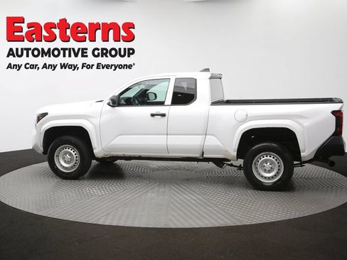 Used 2024 Toyota Tacoma SR RWD image 57