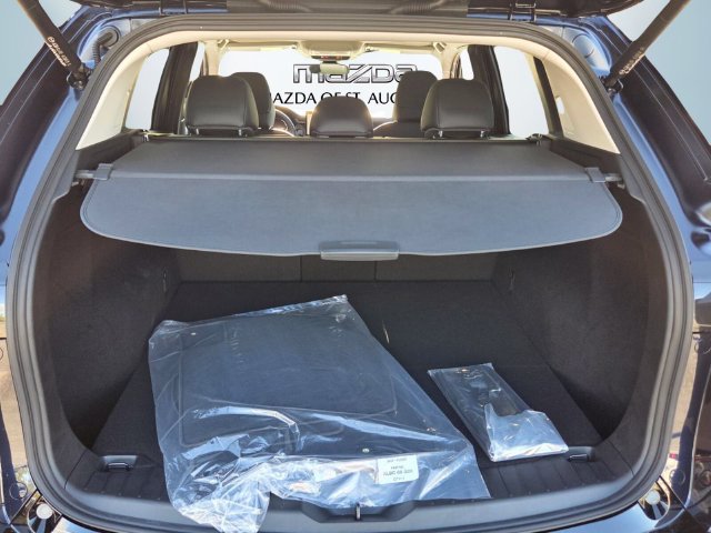 New 2026 MAZDA CX-5 2.5 S w/ Premium Package AWD/4WD image 8