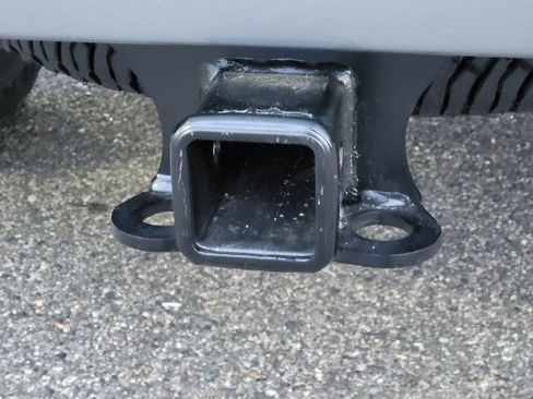 New 2026 GMC Sierra 2500 Denali Ultimate w/ Max Trailering Package image 36