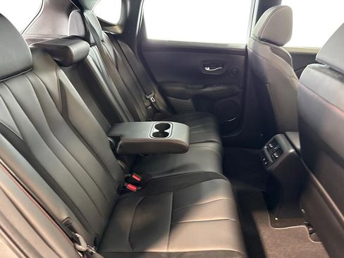 New 2025 Acura ADX A-Spec image 39