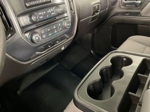 Used 2015 Chevrolet Silverado 2500 W/T image 18