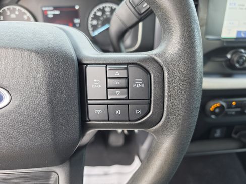 Used 2023 Ford F150 XLT AWD/4WD image 34
