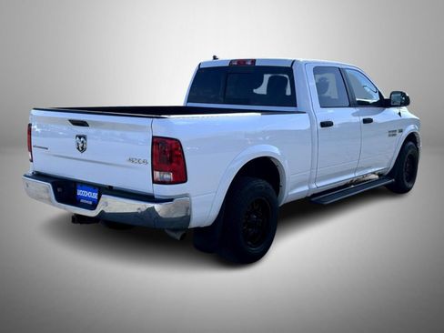 Used 2014 RAM 1500 Outdoorsman AWD/4WD image 5