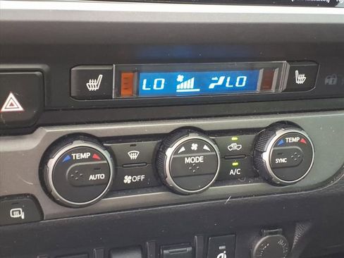 Used 2023 Toyota Tacoma TRD Pro AWD/4WD image 26