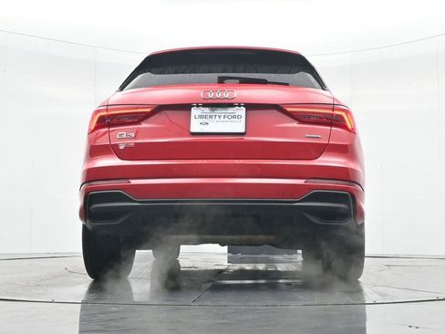 Used 2024 Audi Q3 2.0T Premium image 33