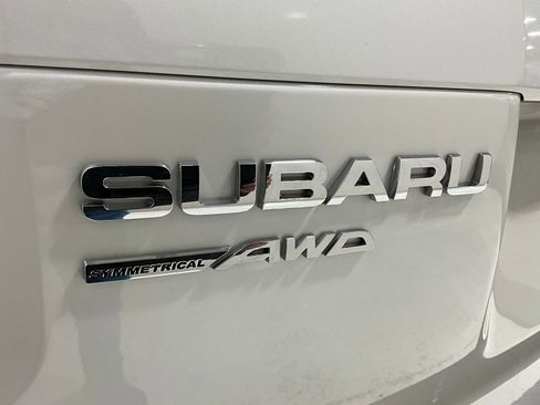 Used 2015 Subaru Forester 2.5i Premium w/ Popular Package #2 AWD/4WD image 28