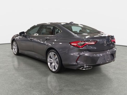 Used 2023 Acura TLX w/ Technology Package image 7