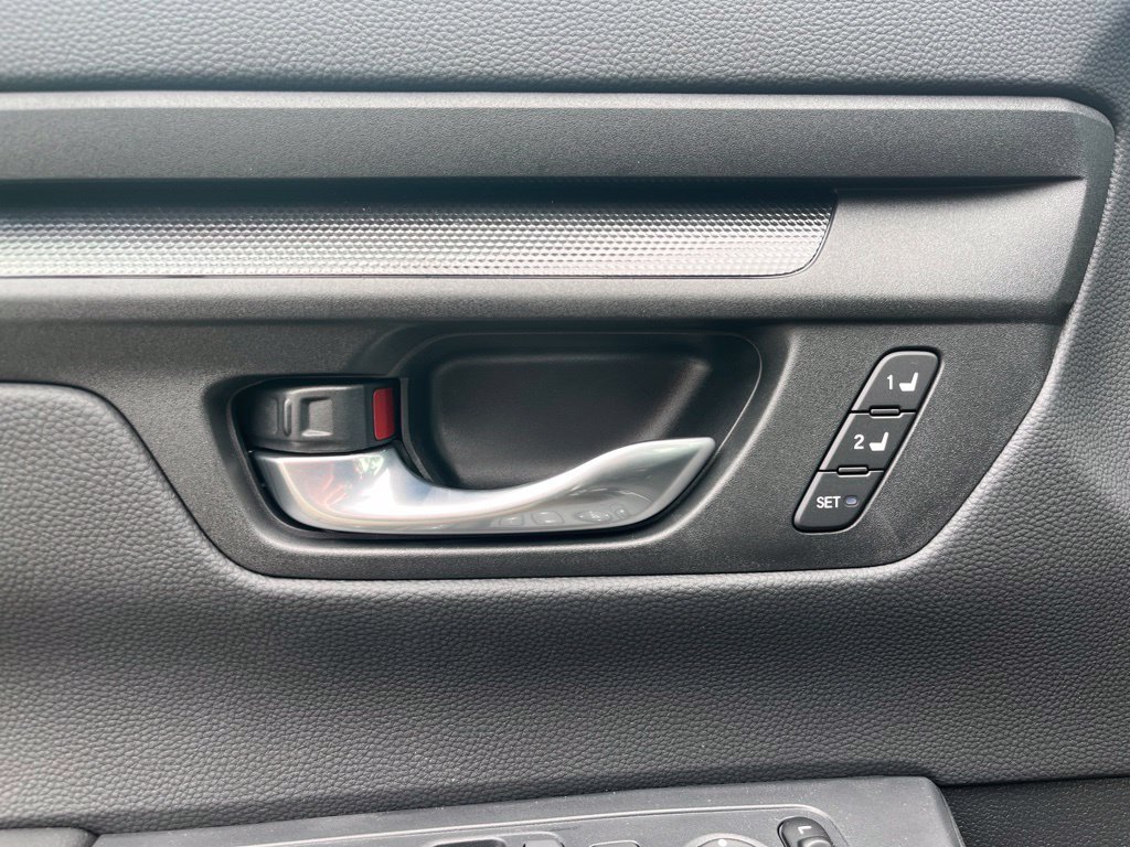Certified 2026 Honda CR-V Sport-L image 12