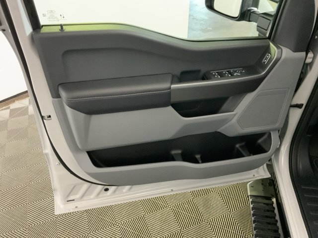 New 2026 Ford F350 XL w/ STX Appearance Package AWD/4WD image 23