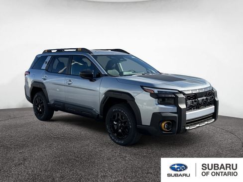 New 2026 Subaru Outback Wilderness image 7