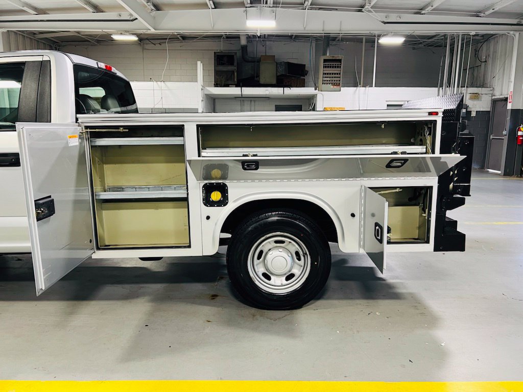 Used 2019 Ford F250 XL w/ Power Equipment Group RWD image 26