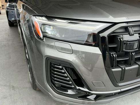 New 2026 Audi Q7 3.0T Premium Plus image 24