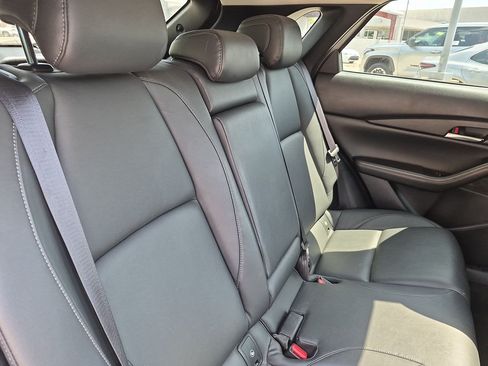 Used 2024 MAZDA CX-30 AWD 2.5 S w/ Preferred Package image 33