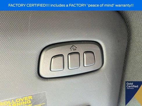 Used 2023 Ford Escape ST-Line Elite w/ Premium Technology Package AWD/4WD image 48