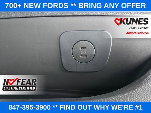 New 2026 Ford Explorer ST-Line w/ ST-Line Street Pack image 19