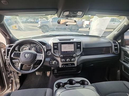 Used 2022 RAM 2500 Tradesman image 21