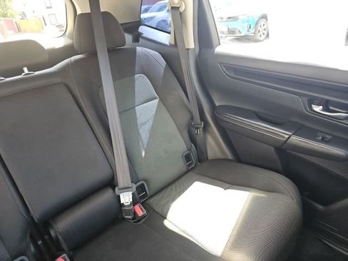 Used 2025 Honda CR-V EX image 12