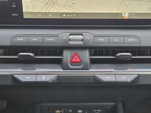 New 2026 Kia K4 GT-Line w/ GT-Line Premium Package FWD image 14