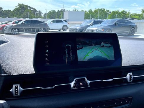 Used 2021 Toyota Supra Premium w/ Driver Assist Package image 23