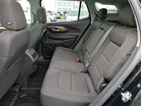 Used 2020 GMC Terrain SLE w/ Driver Convenience Package FWD image 13