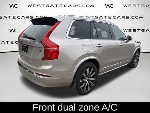 Used 2023 Volvo XC90 B5 Plus image 7