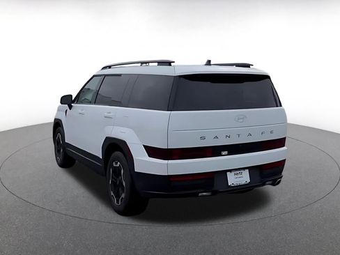 Used 2025 Hyundai Santa Fe SEL image 11