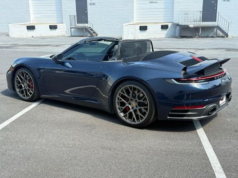Used 2020 Porsche 911 Carrera S RWD image 10