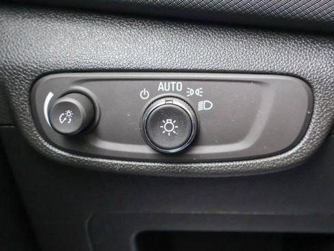 Certified 2024 Chevrolet TrailBlazer ACTIV w/ Convenience Package FWD image 16