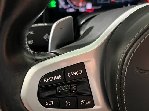 Certified 2024 BMW 840i Gran Coupe 840i w/ Driving Assistance Package image 16