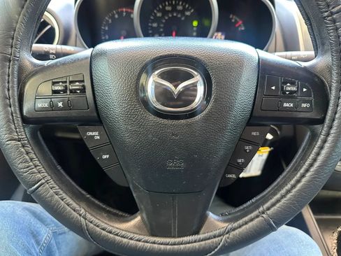 Used 2011 MAZDA CX-7 i SV FWD image 7