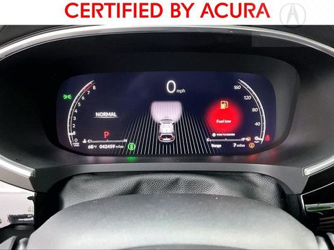 Certified 2023 Acura MDX FWD image 27