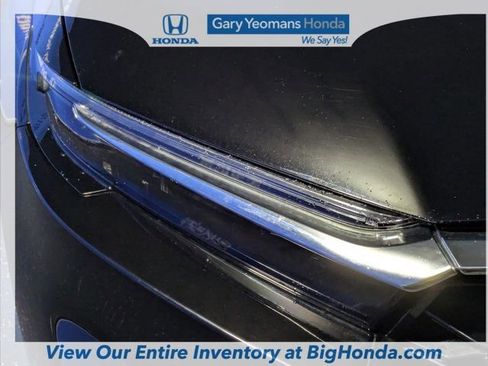 Used 2024 Honda CR-V EX-L image 13