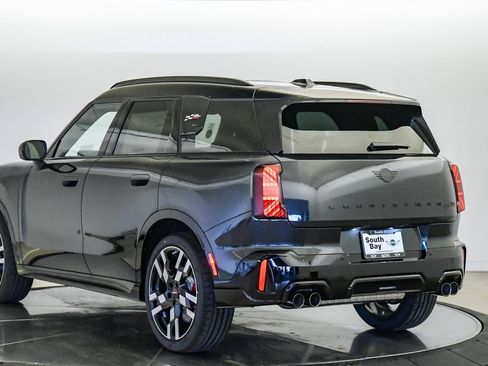 New 2027 MINI Cooper Countryman John Cooper Works AWD/4WD image 2
