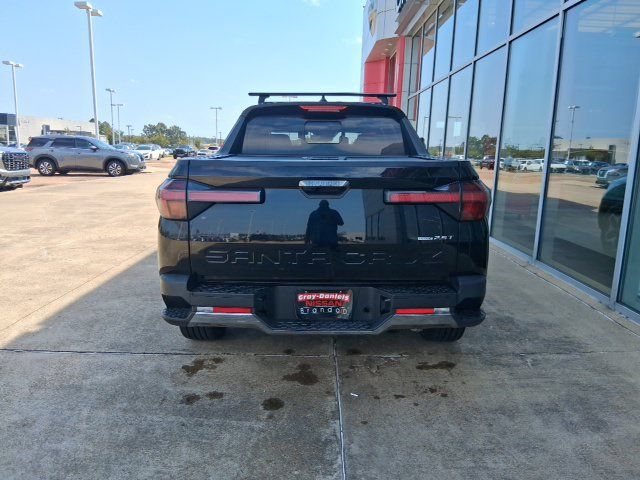 Used 2023 Hyundai Santa Cruz Limited AWD/4WD image 6