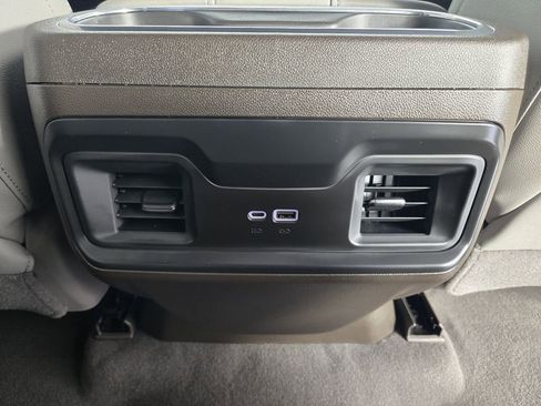 New 2026 Chevrolet Silverado 1500 LT Trail Boss w/ LT Trail Boss Premium Package AWD/4WD image 32