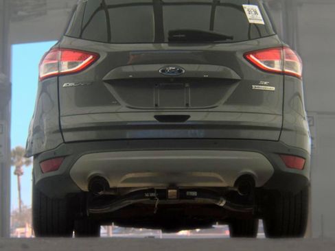 Used 2014 Ford Escape SE w/ Equipment Group 201A FWD image 7