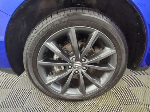 Used 2025 Acura RDX A-Spec AWD/4WD image 16