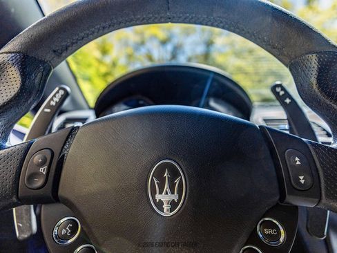 Used 2018 Maserati GranTurismo Sport RWD image 42