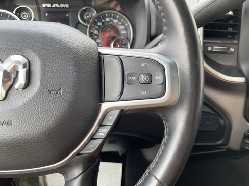 Used 2024 RAM 3500 Big Horn image 24