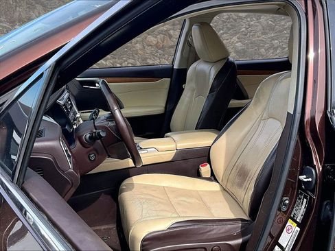 Used 2016 Lexus RX 350 AWD w/ Premium Package image 22