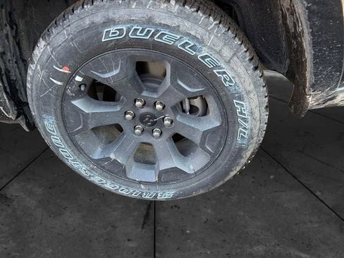 New 2026 RAM 1500 Big Horn image 39