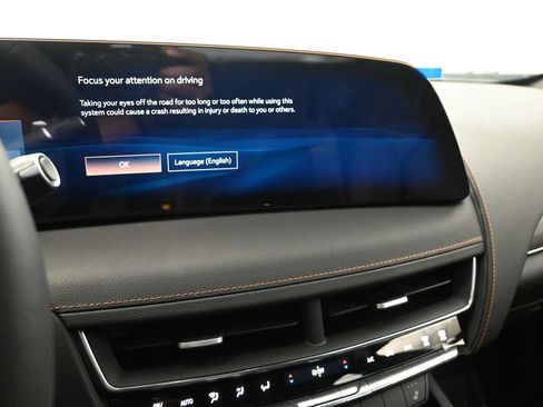 New 2026 Cadillac CT5 Sport image 17