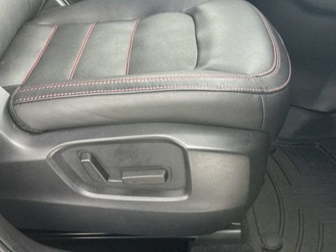Used 2023 MAZDA CX-5 AWD 2.5 Turbo image 23